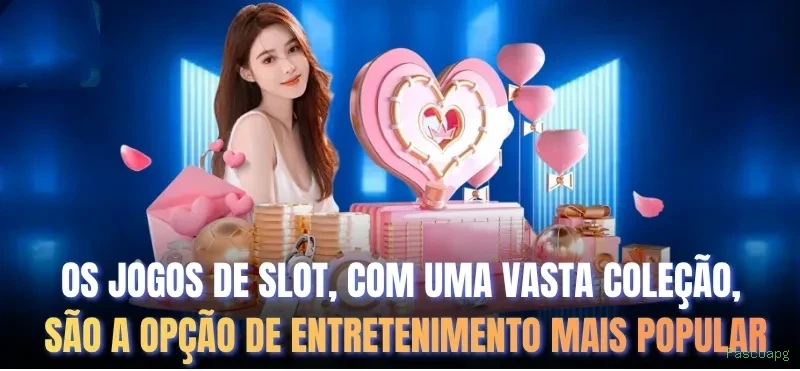 Pascoapg slots no app