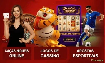 Segurança Pascoapg SSL